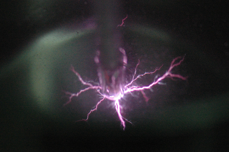 Nyheim Plasma Institute Awarded NSF Grant to Start an Industry/University Cooperative Research Center C-PEAB.